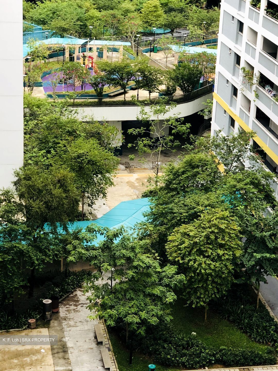 Blk 419 Fajar Road (Bukit Panjang), HDB 4 Rooms #295134201